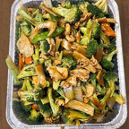 Best Chicken w. Mix Vegetables in Chesapeake, VA