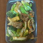 Best Beef w. Black Bean Sauce in Chesapeake, VA