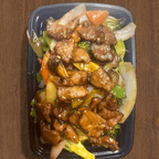 Best Beef w. Garlic Sauce in Chesapeake, VA