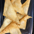 Best Crab Rangoon (Cheese Wonton) (8) in Chesapeake, VA