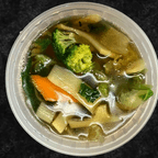 Best Vegetable Soup in Chesapeake, VA