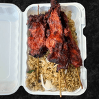 Best Chicken Teriyaki (4) in Chesapeake, VA