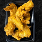 Best Chicken Wings (4) in Chesapeake, VA