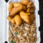 Best Sweet Sour Chicken (Lunch) in Chesapeake, VA