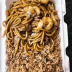 Best Lo Mein (Lunch) in Chesapeake, VA