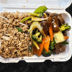 Best w. Mixed Vegetable (Lunch) in Chesapeake, VA