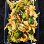 Best Chicken w. Broccoli in Chesapeake, VA