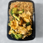 Best w. Broccoli (Dinner Sp.) in Chesapeake, VA