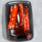 Best B-B-Q Spare Ribs in Chesapeake, VA