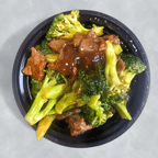 Best Beef w. Broccoli in Chesapeake, VA