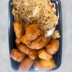 Best Sweet Sour Chicken (Dinner Sp.) in Chesapeake, VA