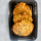 Best Chicken or Roast Pork Egg Foo Young in Chesapeake, VA