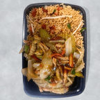 Best Chow Mein (Dinner Sp.) in Chesapeake, VA