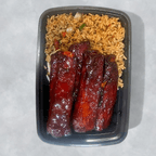 Best BBQ Spare Ribs (Dinner Sp.) in Chesapeake, VA