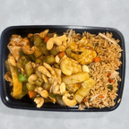 Best Chicken w. Cashew Nuts (Dinner Sp.) in Chesapeake, VA