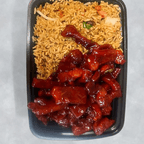 Best Boneless Spare Ribs (Dinner Sp.) in Chesapeake, VA