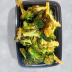 Best Broccoli w. Brown Sauce in Chesapeake, VA