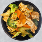 Best Chicken w. Mixed Vegetable in Chesapeake, VA