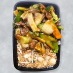 Best w. Mixed Vegetable (Dinner Sp.) in Chesapeake, VA