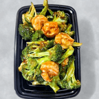 Best Shrimp w. Broccoli in Chesapeake, VA