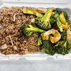 Best w. Broccoli (Lunch) in Chesapeake, VA