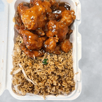 Best General Tso's Chicken (Lunch) in Chesapeake, VA