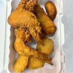 Best Egg Roll (1), Chicken Finger (3), Chicken Wings (2), Fried Shrimp (4) in Chesapeake, VA