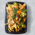 Best Hunan Chicken in Chesapeake, VA