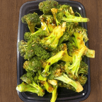 Best Broccoli w. Garlic Sauce in Chesapeake, VA