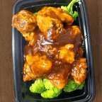 Best Orange Beef in Chesapeake, VA