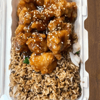Best Sesame Chicken (Lunch) in Chesapeake, VA