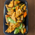 Best Bean Curd Home Style in Chesapeake, VA