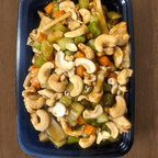 Best Chicken w. Cashew Nuts in Chesapeake, VA