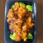 Best Orange Chicken in Chesapeake, VA