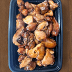 Best Bourbon Chicken in Chesapeake, VA