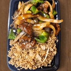 Best Pepper Steak w. Onions (Dinner Sp.) in Chesapeake, VA