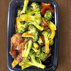 Best Roast Pork w. Broccoli in Chesapeake, VA