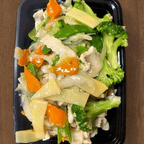 Best Chicken or Roast Pork Chop Suey in Chesapeake, VA