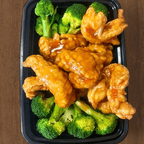 Best General Tso's Shrimp in Chesapeake, VA