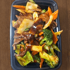 Best Beef w. Mixed Vegetables in Chesapeake, VA