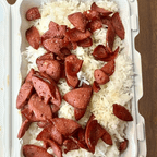Best Sausage White Rice in Chesapeake, VA