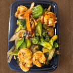 Best Hunan Shrimp in Chesapeake, VA