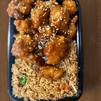 Best Sesame Chicken (Dinner Sp.) in Chesapeake, VA