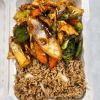 Best Szechuan (Lunch) in Chesapeake, VA