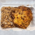 Best Egg Foo Young (Lunch) in Chesapeake, VA