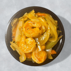 Best Curry Shrimp in Chesapeake, VA