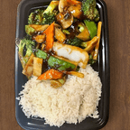 Best Vegetable Delight (Dinner Sp.) in Chesapeake, VA