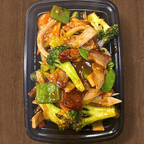 Best Shredded Pork w. Garlic Sauce in Chesapeake, VA