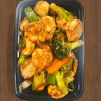 Best Shrimp w. Garlic Sauce in Chesapeake, VA