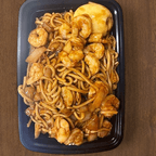 Best Shrimp Yat Gam Mein in Chesapeake, VA